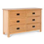 Commode Surrey Oak grand format