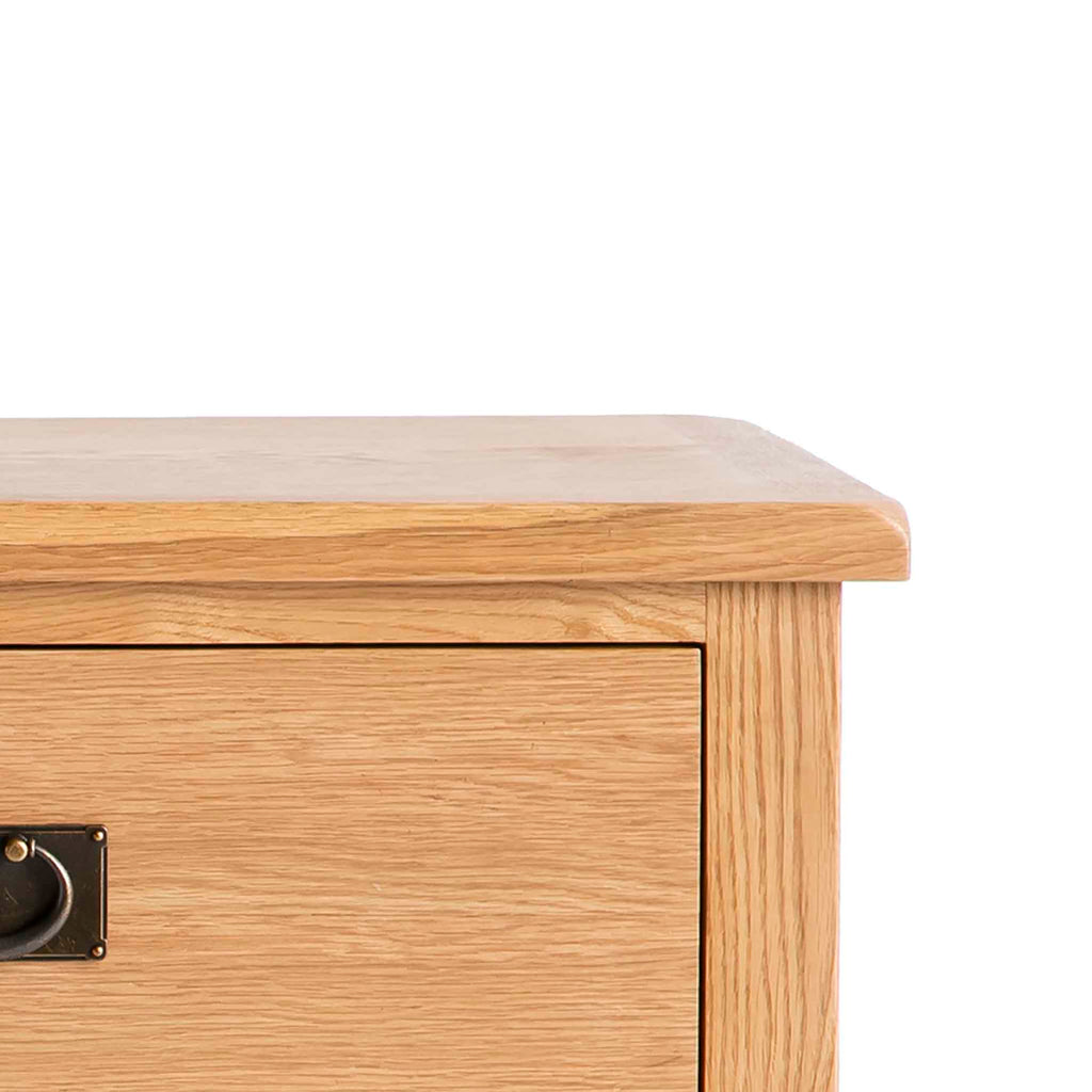 Commode Surrey Oak grand format