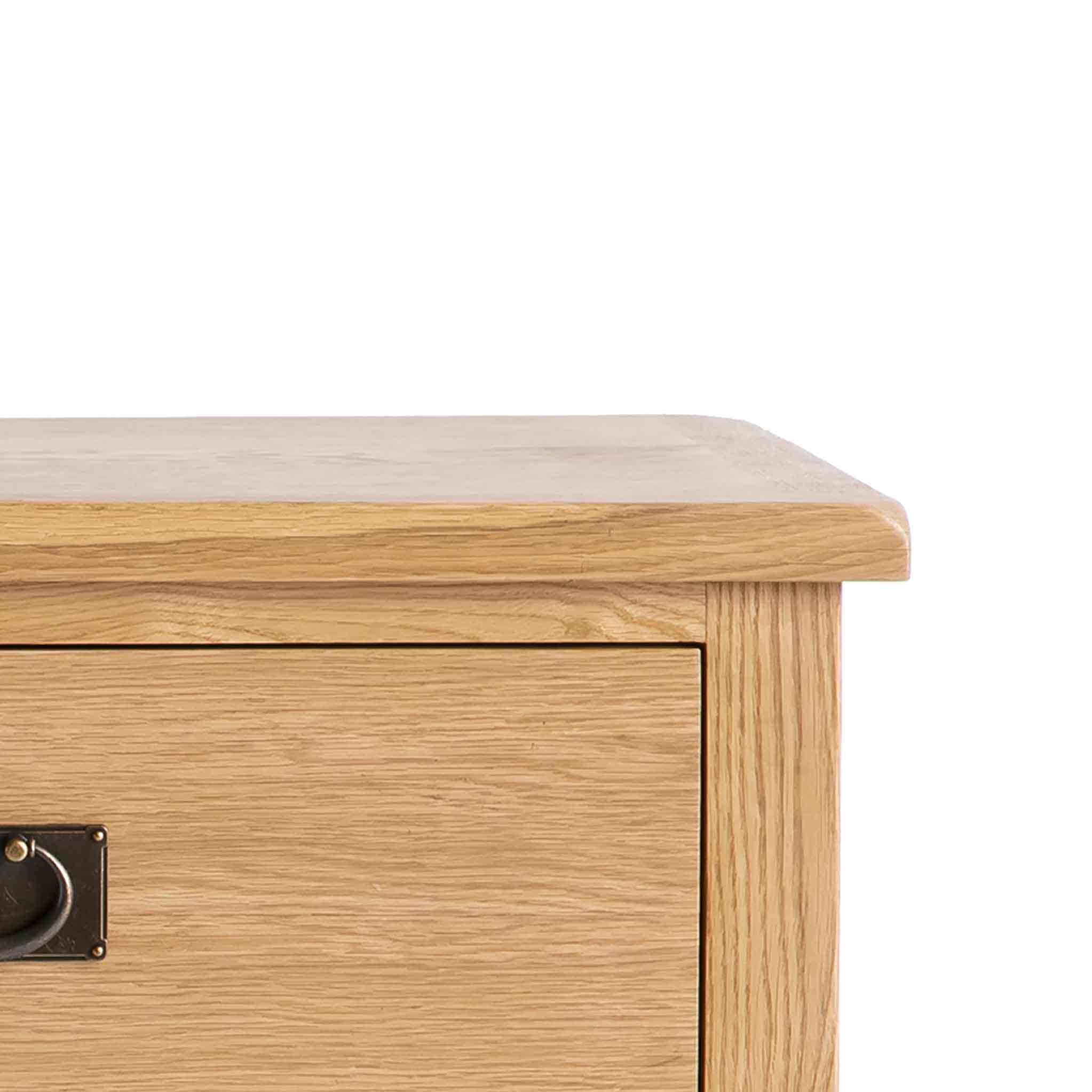 Commode Surrey Oak grand format