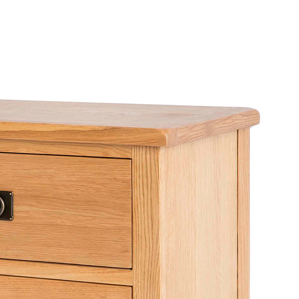Commode Surrey Oak grand format