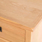 Commode Surrey Oak grand format