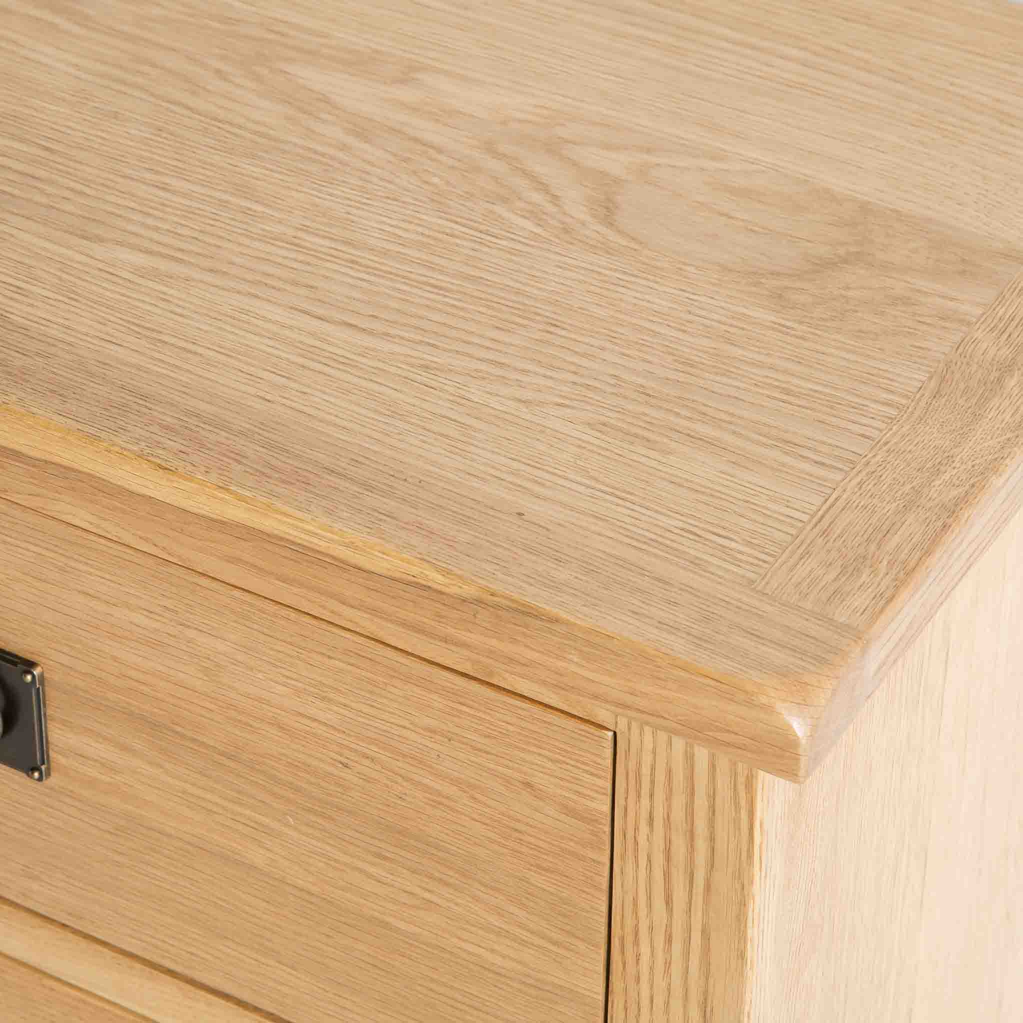 Commode Surrey Oak grand format