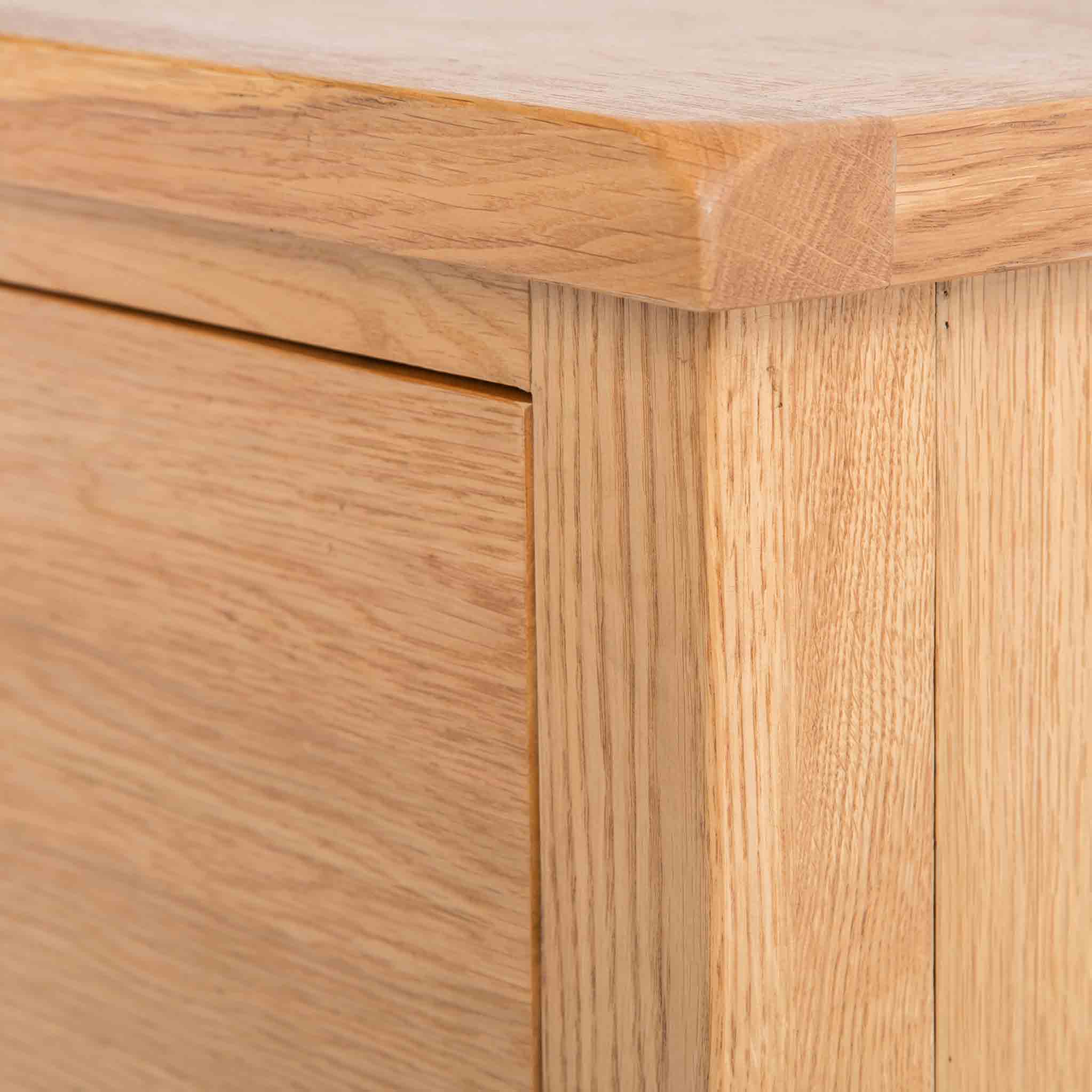 Commode Surrey Oak grand format