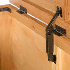 Coffre à couvertures en chêne du Surrey