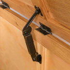 Coffre à couvertures en chêne du Surrey