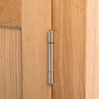 Meuble TV London Oak 120 cm