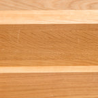 Meuble TV London Oak 120 cm