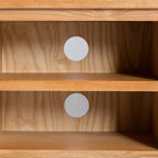 Meuble TV London Oak 120 cm