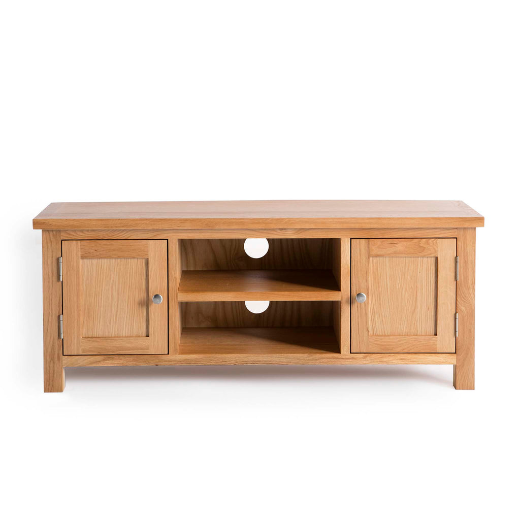 Meuble TV London Oak 120 cm