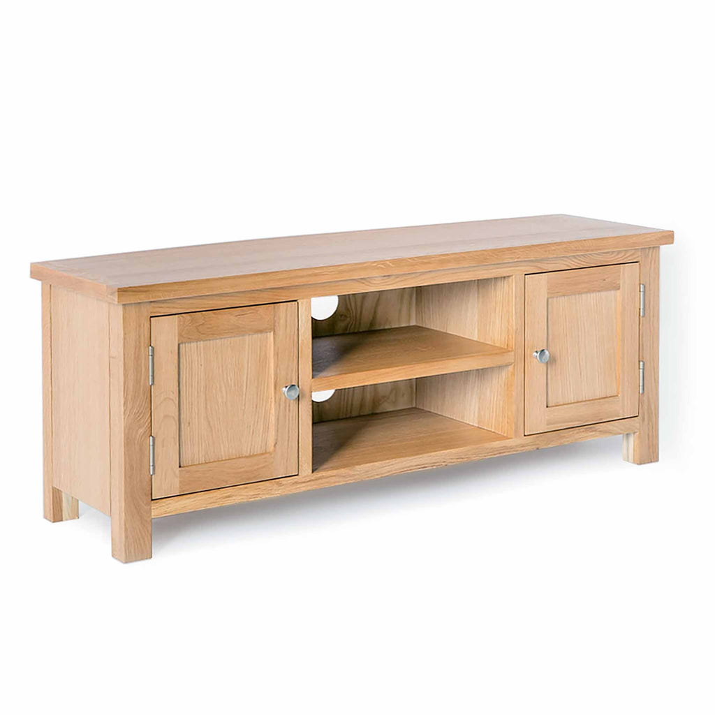 Meuble TV London Oak 120 cm