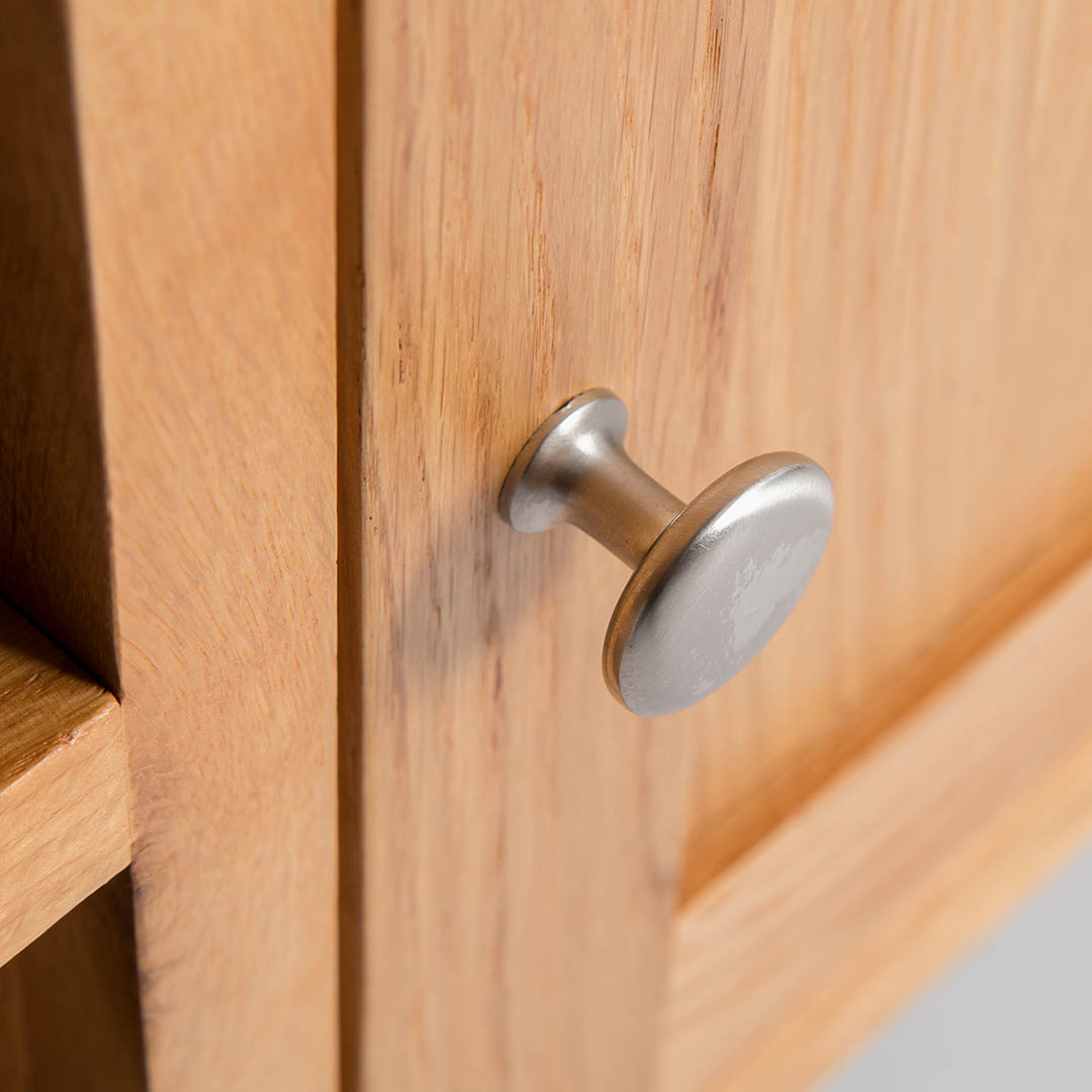 Meuble TV London Oak 120 cm