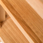 Meuble TV London Oak 120 cm