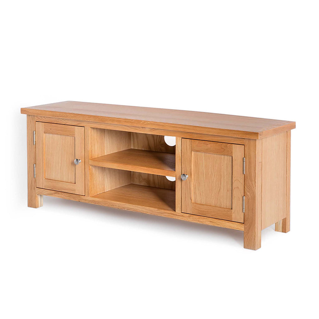 Meuble TV London Oak 120 cm