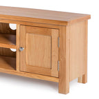 Meuble TV London Oak 120 cm