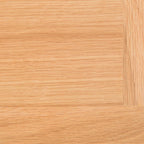 Meuble TV London Oak 120 cm