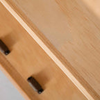 Armoire en chêne de Londres