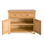 Petit buffet London Oak