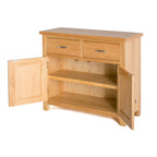 Petit buffet London Oak
