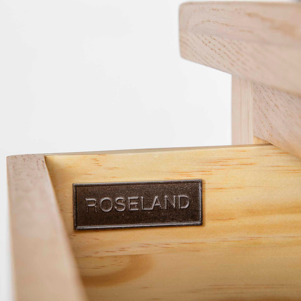 Buffet London Oak grand modèle