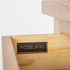 Buffet London Oak grand modèle