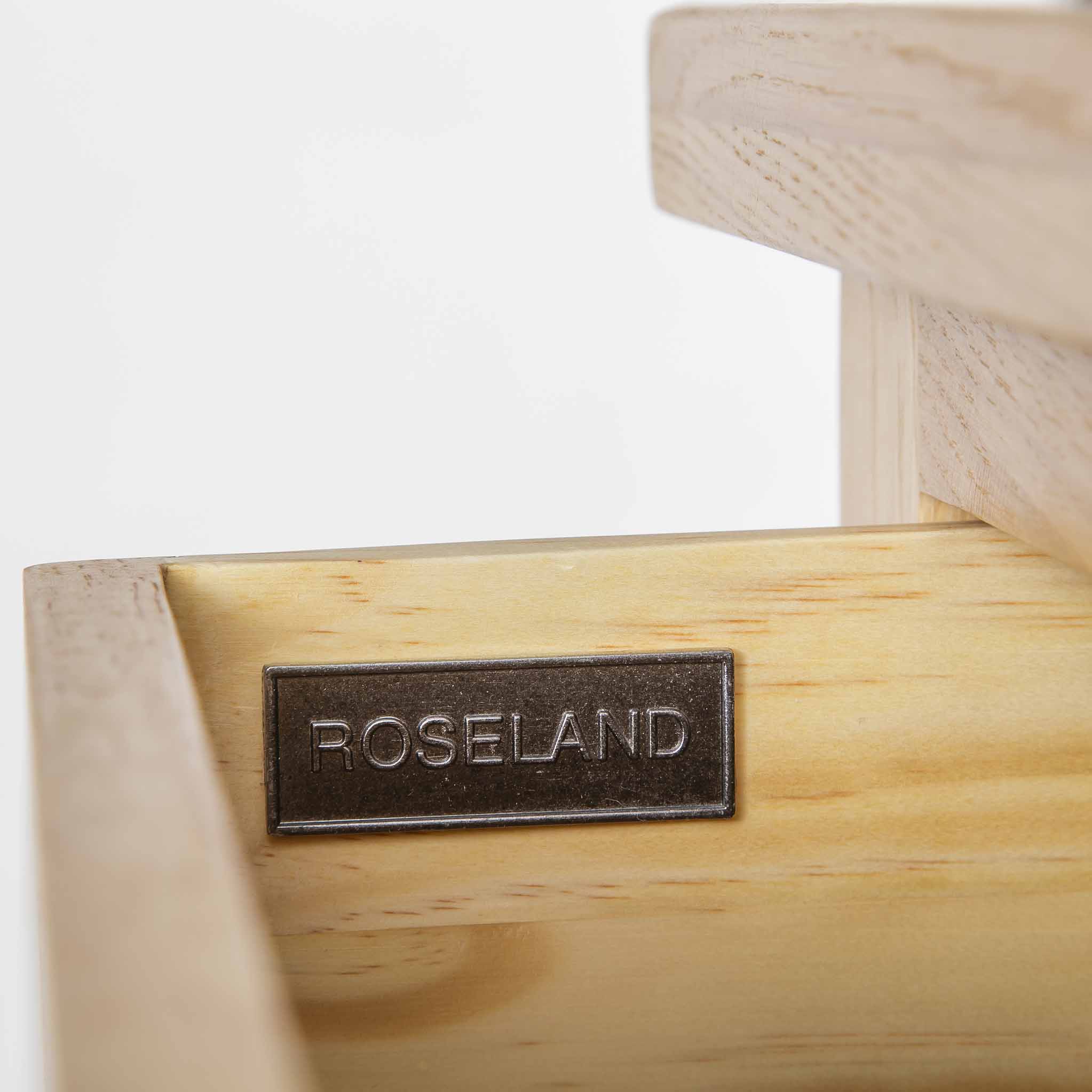 Buffet London Oak grand modèle