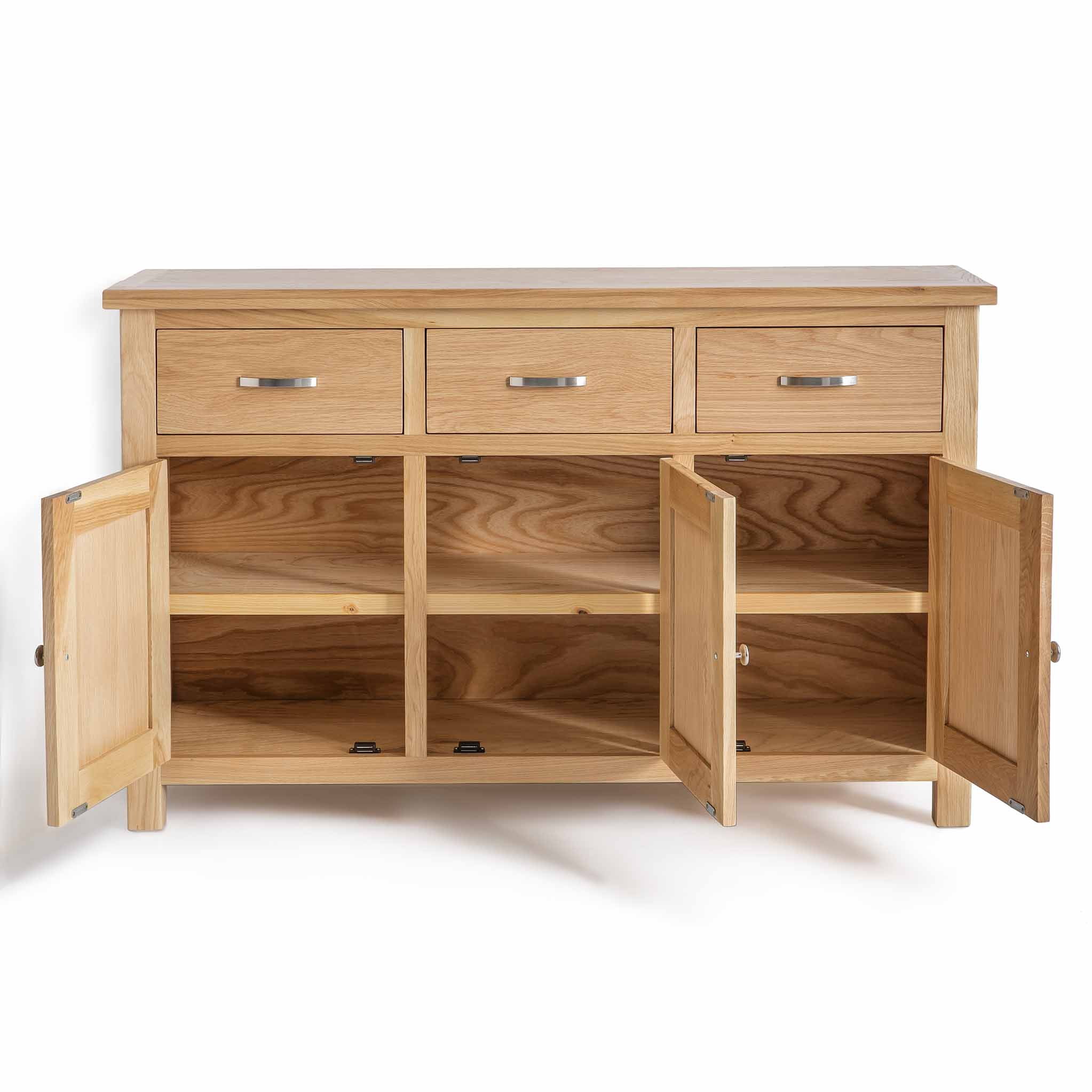Buffet London Oak grand modèle