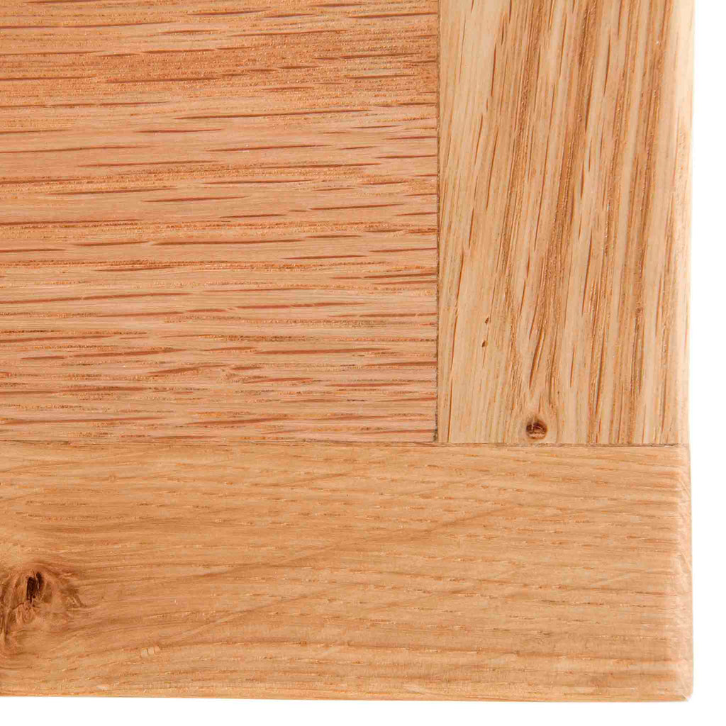 Buffet London Oak grand modèle