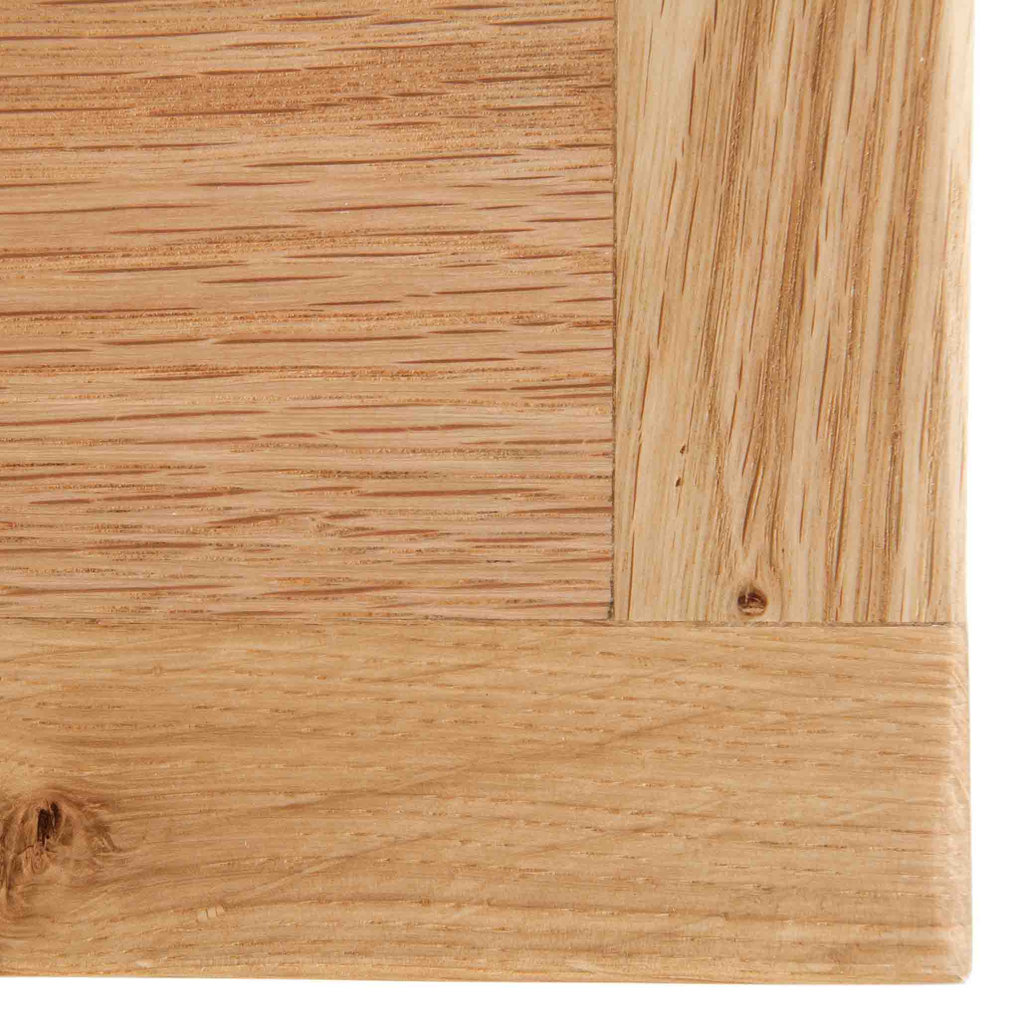 Buffet London Oak grand modèle