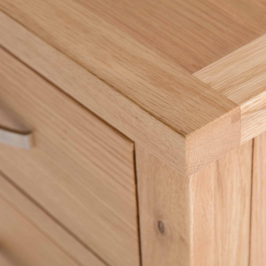 London Oak 2 sur 3 Chest
