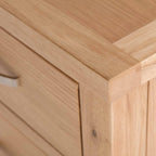 London Oak 2 sur 3 Chest