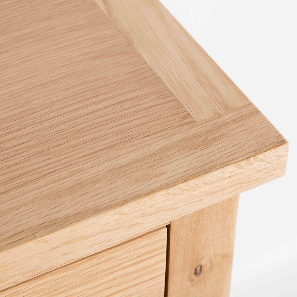 London Oak 2 sur 3 Chest