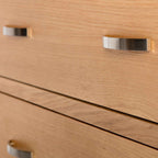 London Oak 2 sur 3 Chest