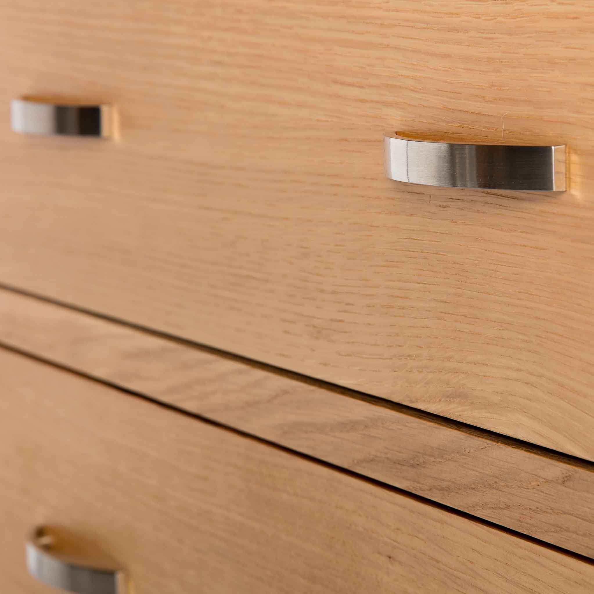 London Oak 2 sur 3 Chest