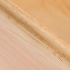 Coffre à couvertures en chêne de Londres