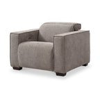 Fauteuil inclinable électrique Beaumont Chenille