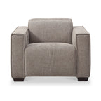Fauteuil inclinable électrique Beaumont Chenille