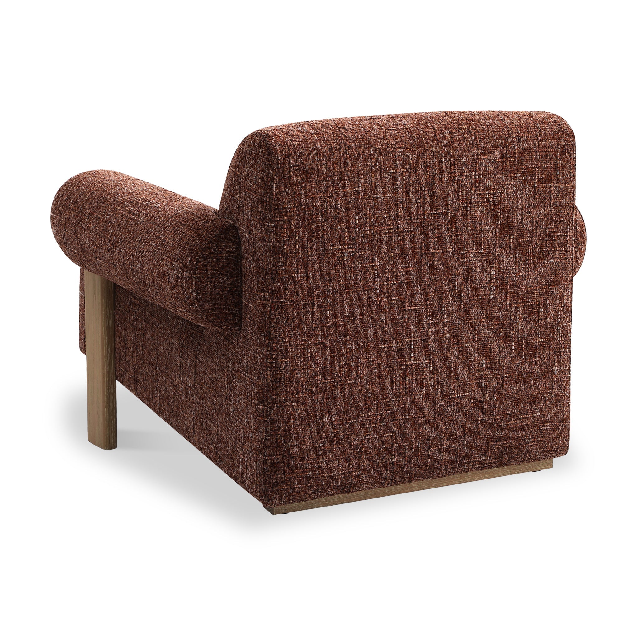 Fauteuil Karla Boucle