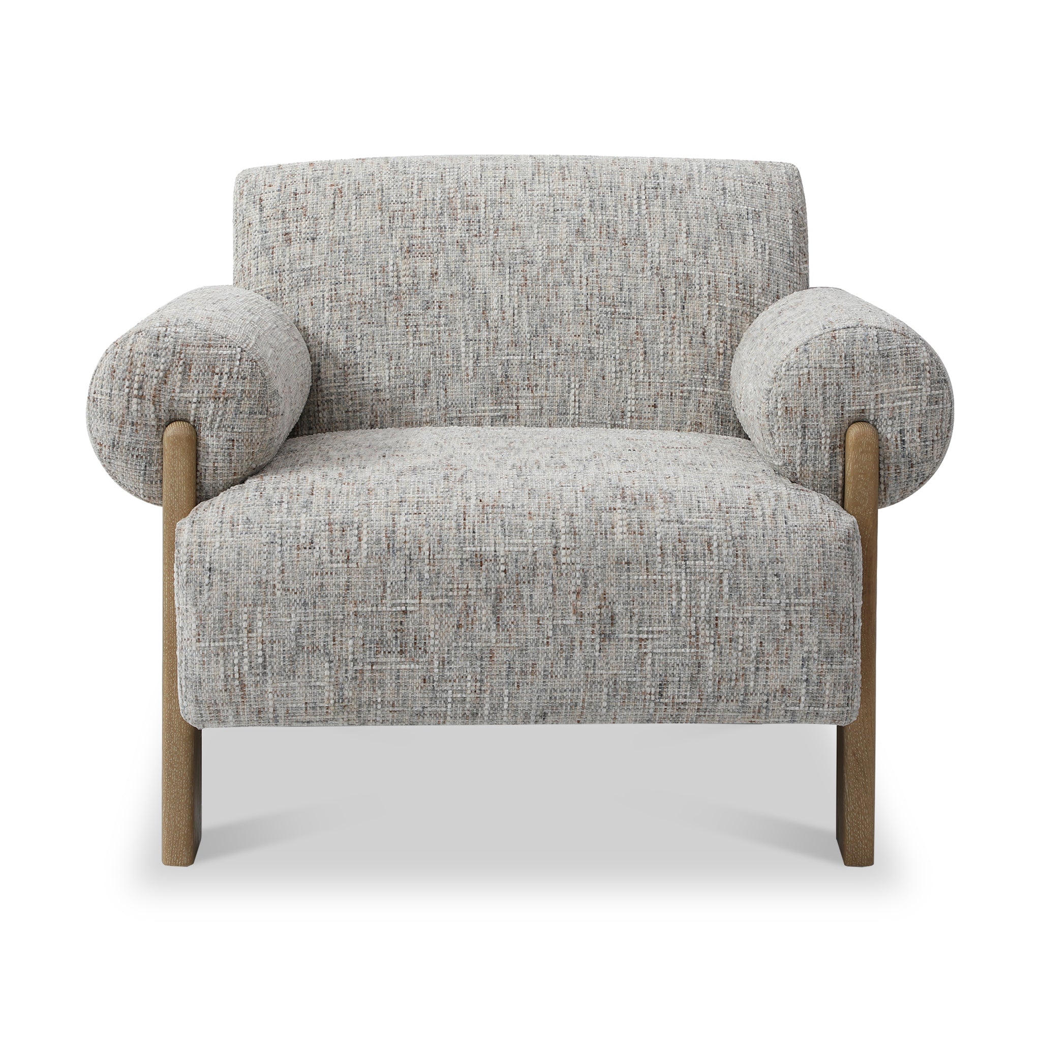 Fauteuil Karla Boucle