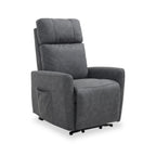 Fauteuil inclinable électrique Fleming à double moteur