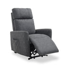 Fauteuil inclinable électrique Fleming à double moteur