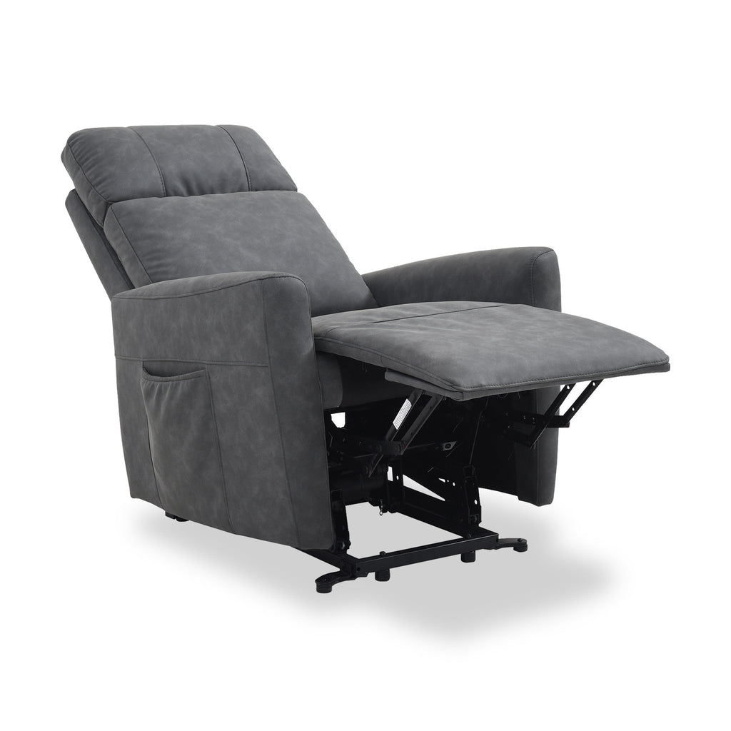 Fauteuil inclinable électrique Fleming à double moteur