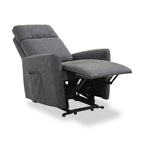 Fauteuil inclinable électrique Fleming à double moteur