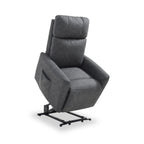 Fauteuil inclinable électrique Fleming à double moteur