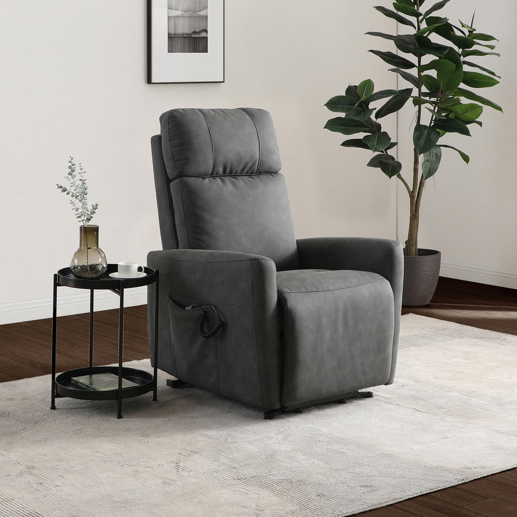 Fauteuil inclinable électrique Fleming à double moteur