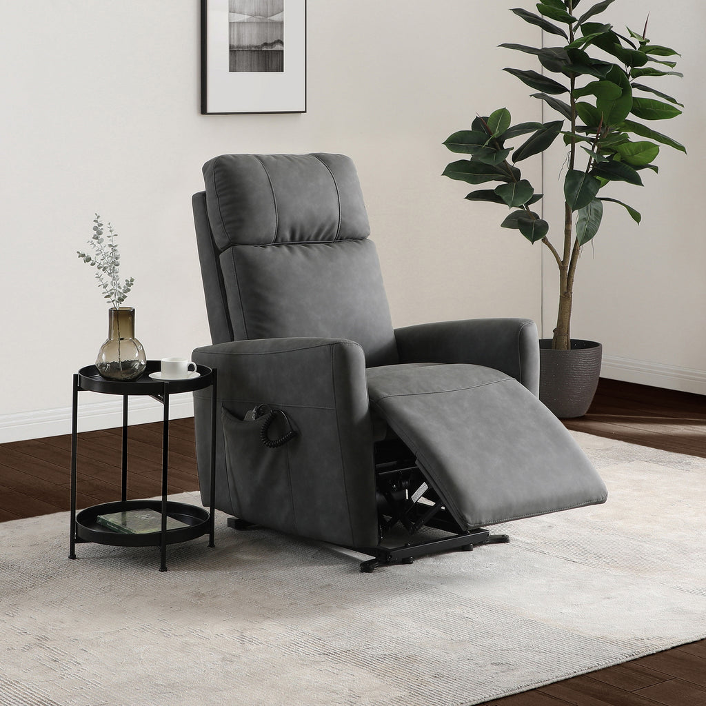 Fauteuil inclinable électrique Fleming à double moteur