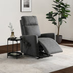 Fauteuil inclinable électrique Fleming à double moteur
