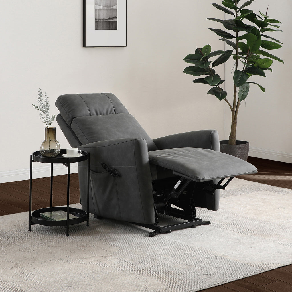 Fauteuil inclinable électrique Fleming à double moteur