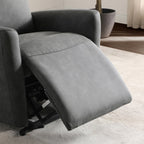 Fauteuil inclinable électrique Fleming à double moteur