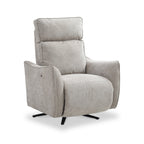 Fauteuil inclinable électrique pivotant Whitmore