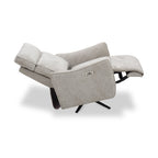 Fauteuil inclinable électrique pivotant Whitmore